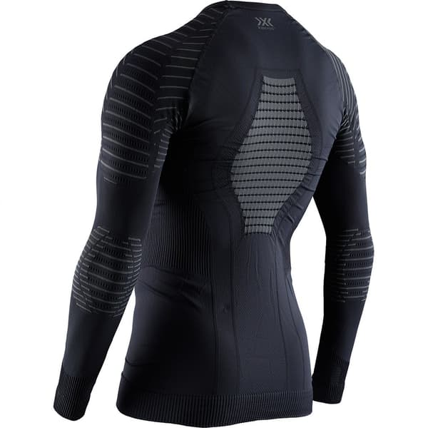 X-bionic Baslager Invent 4.0 Svart XL Man