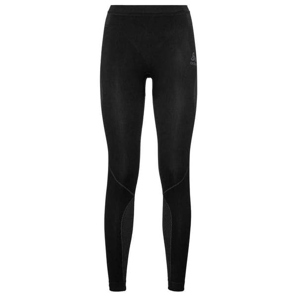 Odlo Leggings Performance Evolution Warm Sort S Kvinde