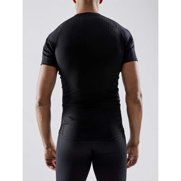Craft Baselag Active Extreme X Sort L Mand