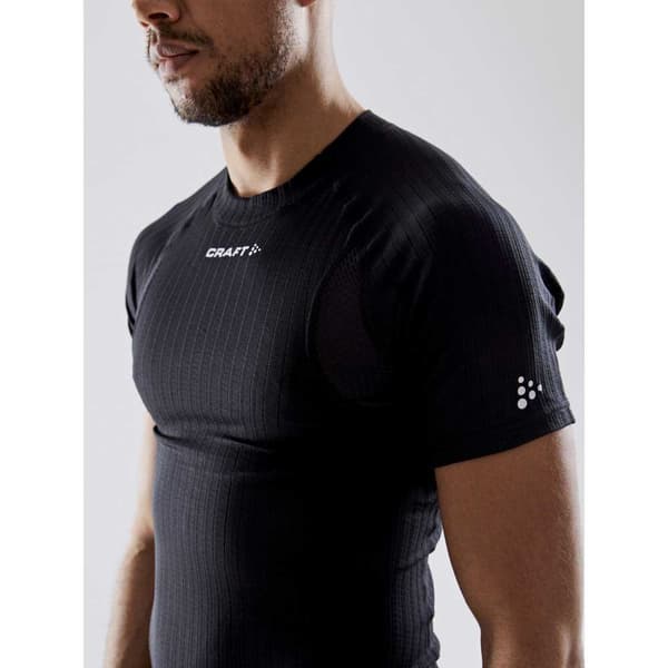 Craft Baselag Active Extreme X Sort L Mand