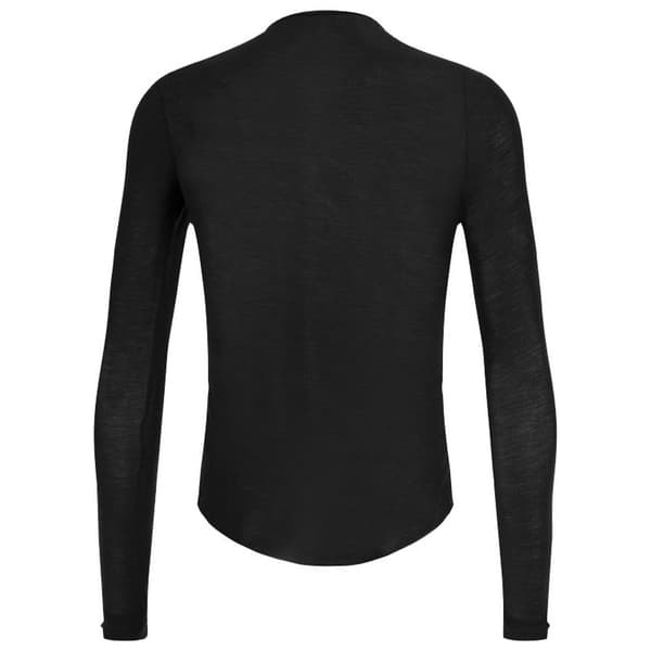 Santini Pohjakerros Primaloft Dry Musta XL Mies