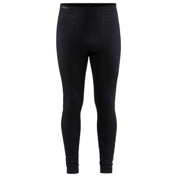 Craft Aseta Core Warm Musta M Mies
