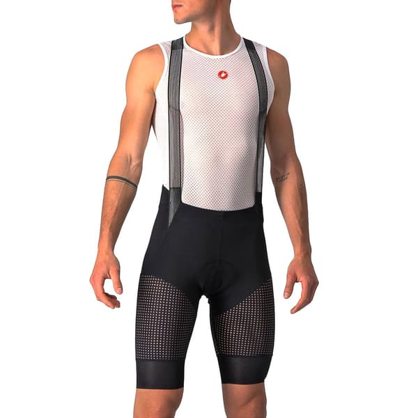 Castelli Shorts Für Den Innenbereich Unlimited Ultimate Sort M Mand