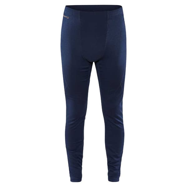 Craft Uppsättning Core Warm Blå L Man