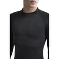 Miniatyrbillede 5 af 6: Craft Baselag Active Intensity Crew Sort XL Mand