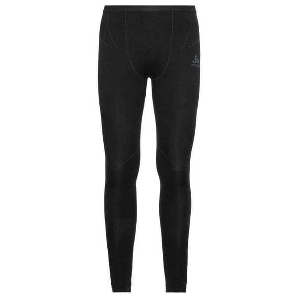 Odlo Leggings Performance Evolution Warm Sort XL Mand