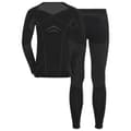 Pikkukuva 2 / 6: Odlo Aseta Performance Evolution Warm Musta S Mies