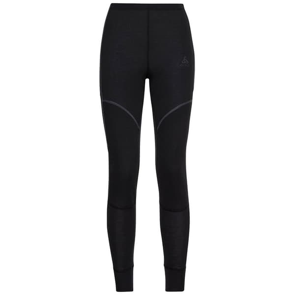 Odlo Leggings Active X-warm Eco Sort XS Kvinde