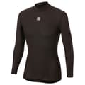 Miniatyrbillede 1 af 2: Sportful Baselag Bodyfit Pro Sort XL Mand
