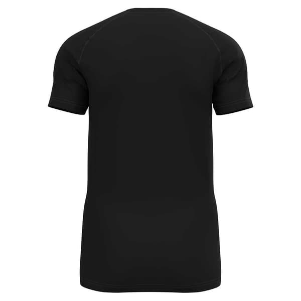 Odlo Pohjakerros Active F-dry Light Musta M Mies