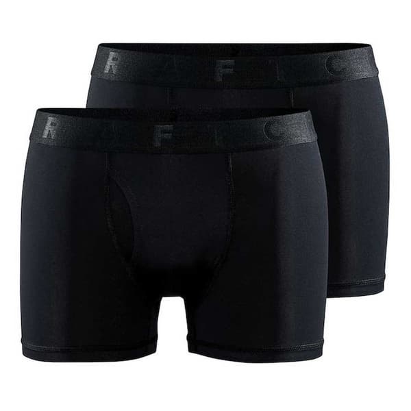 Craft Runko Core Dry 3´´ 2 Yksiköt Musta XL Mies