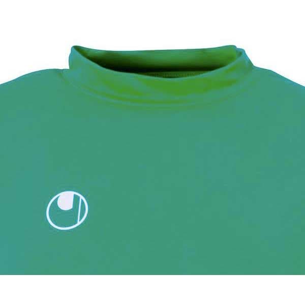 Uhlsport Pohjakerros Distinction Colors Vihreä XL Mies