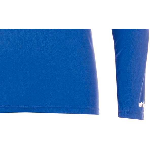 Uhlsport Baslager Distinction Colors Blå M Man