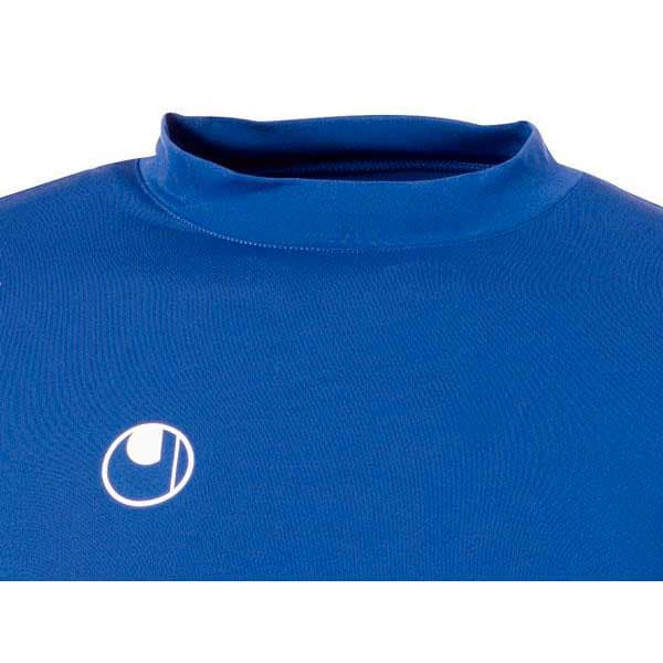 Uhlsport Baslager Distinction Colors Blå M Man