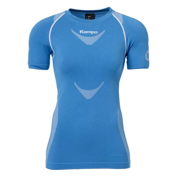 Kempa Baslager Attitude Pro Blå XS-S Kvinna