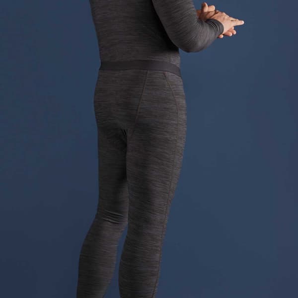 Gill Leggings Advanced Grå XL Mand