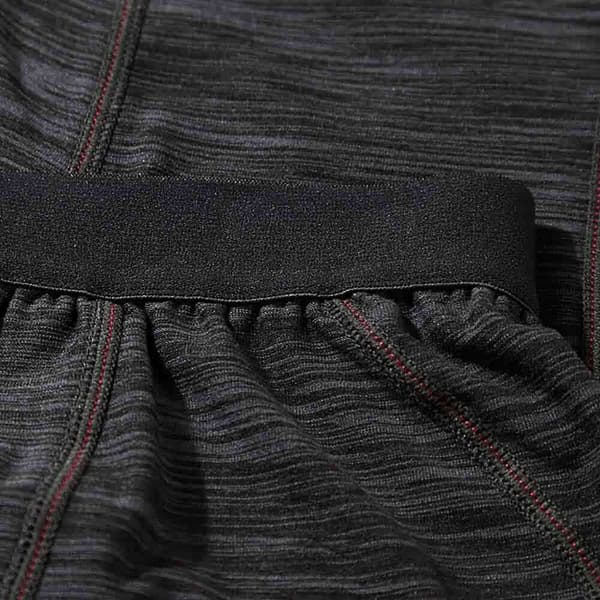 Gill Leggings Advanced Grå XL Mand