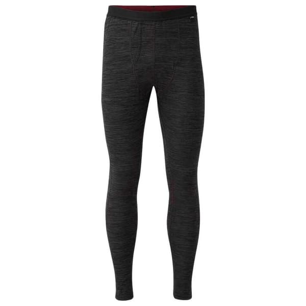 Gill Leggings Advanced Grå XL Mand
