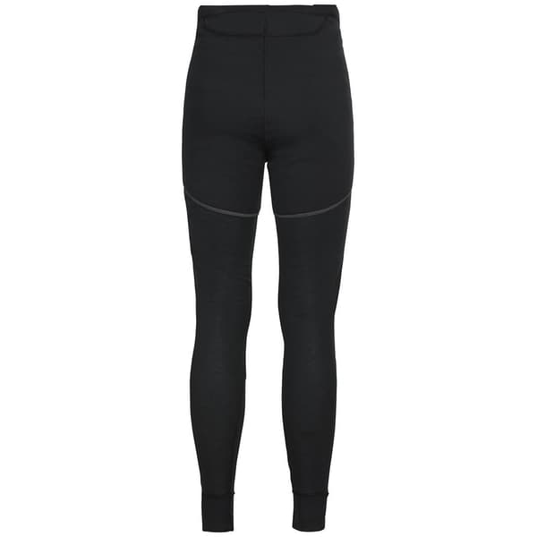 Odlo Leggingsit Active X-warm Eco Musta 2XL Mies