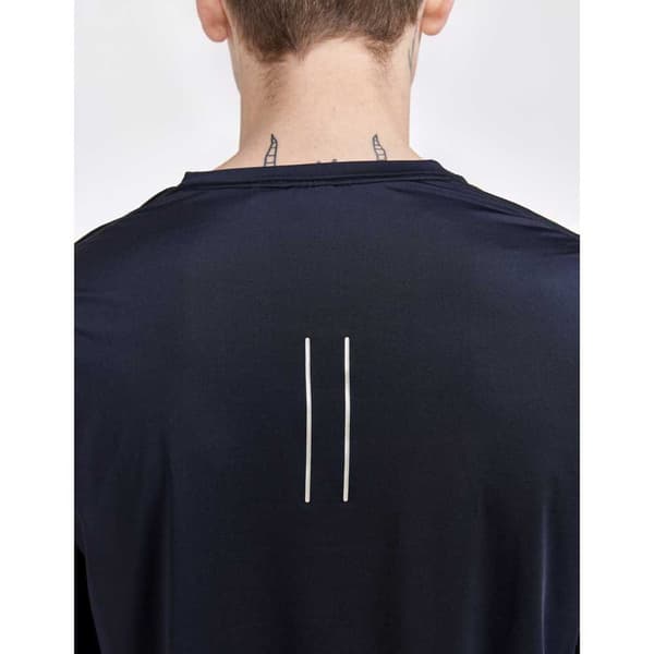 Craft Pitkähihainen Pohjakerros Pro Hypervent Wind Top Musta S Mies