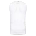 Miniatyrbillede 2 af 4: Gobik Ærmeløst Bundlag Limber Skin Hvid L-XL Mand