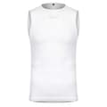 Miniatyrbillede 1 af 4: Gobik Ærmeløst Bundlag Limber Skin Hvid L-XL Mand