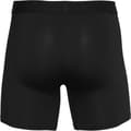 Miniatyrbillede 4 af 4: Under Armour Boxerjock Boxer Tech Mesh 2 Enheder Sort S Mand