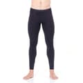 Miniatyrbillede 3 af 5: Icebreaker Leggings 200 Oasis Merino Sort 2XL Mand
