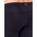 Miniatyrbillede 5 af 5: Icebreaker Leggings 200 Oasis Merino Sort 2XL Mand