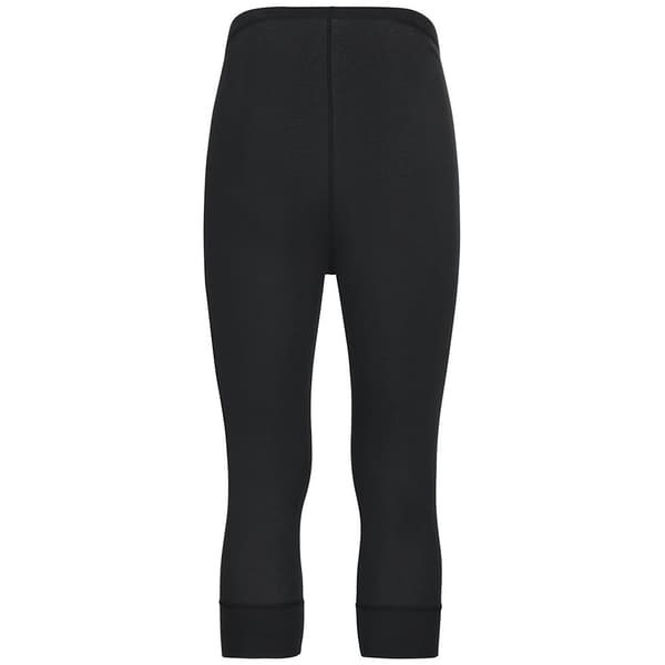 Odlo Bottom Active Warm Eco Svart XL Man