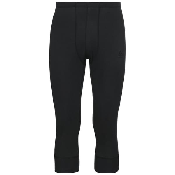 Odlo Bottom Active Warm Eco Svart XL Man