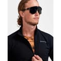 Miniatyrbild 5 av 6: Craft Ärmlös Baslager Cool Mesh Superlight Sl Orange L Man