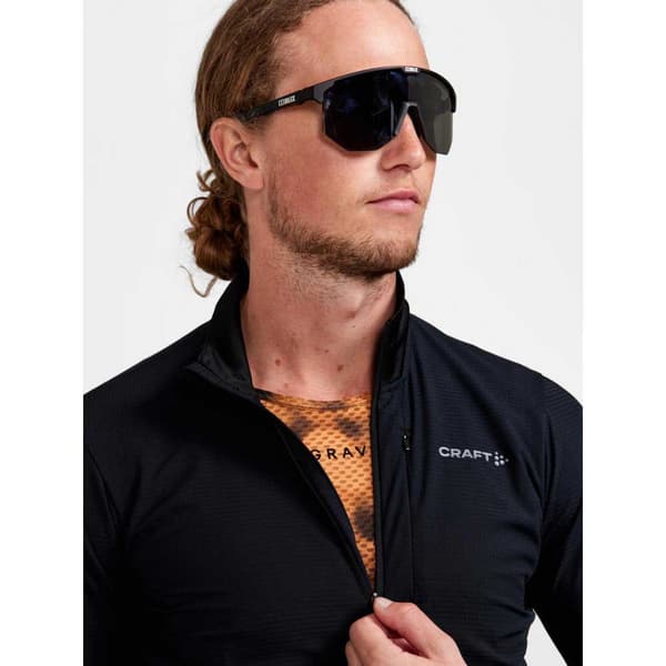Craft Ärmlös Baslager Cool Mesh Superlight Sl Orange L Man