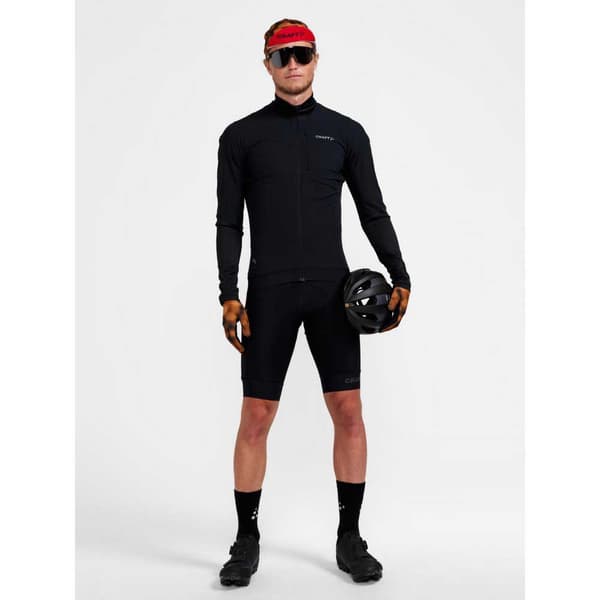 Craft Ärmlös Baslager Cool Mesh Superlight Sl Orange L Man