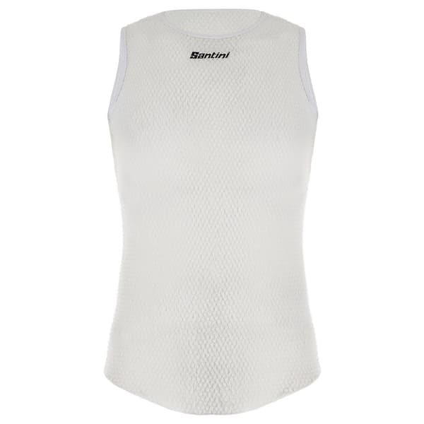 Santini Baselag Alpha Hvid XS Kvinde