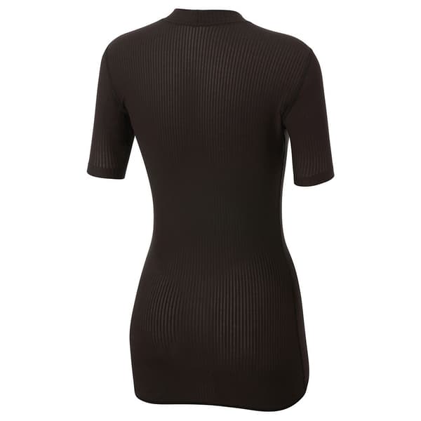 Sportful Pohjakerros Bodyfit Pro Musta S Nainen