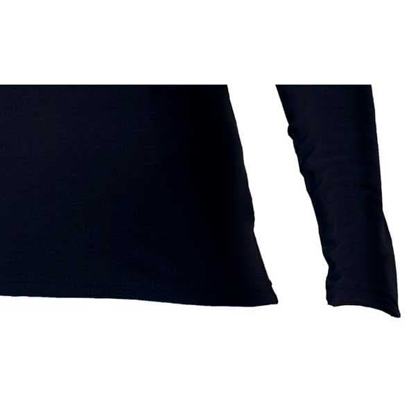 Etxeondo Baslager Itzala Svart 2XS-XS Kvinna