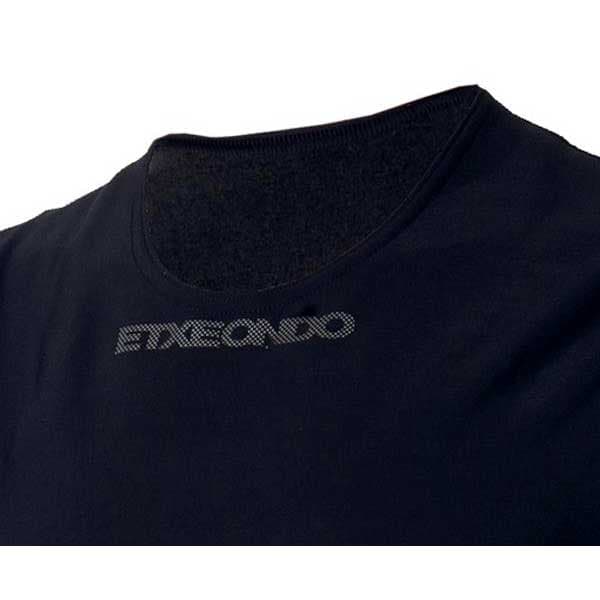 Etxeondo Baslager Itzala Svart 2XS-XS Kvinna