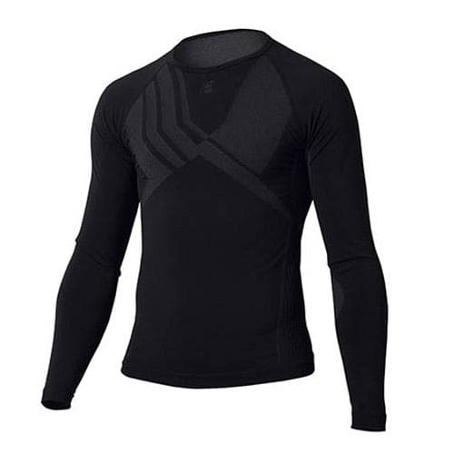 Etxeondo Pohjakerros Epela Musta 2XL-3XL Mies