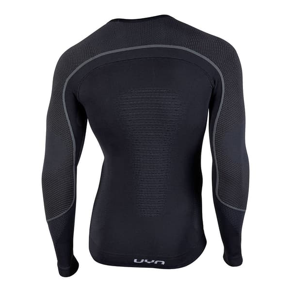 Uyn Baselag Ambityon Sort L-XL Mand