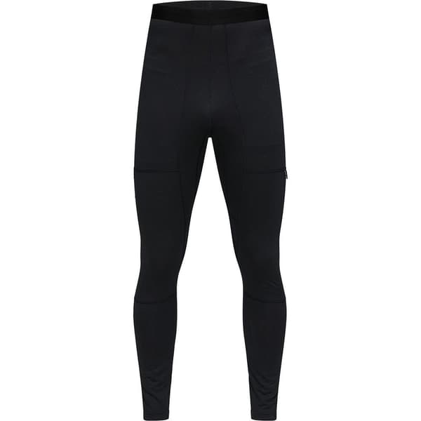 Haglofs Tiukka Natural Blend Tech Musta M Mies