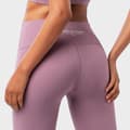 Miniatyrbillede 5 af 7: Siroko Leggings Luxe Lilla L Kvinde