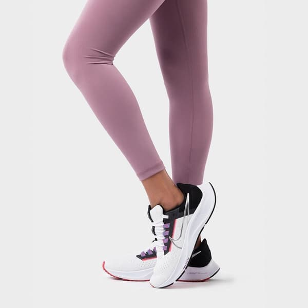 Siroko Leggings Luxe Lilla L Kvinde