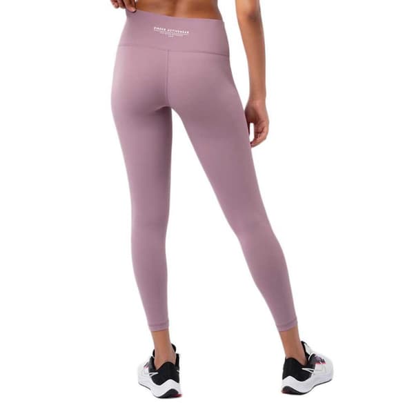 Siroko Leggings Luxe Lilla L Kvinde