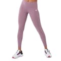 Miniatyrbillede 1 af 7: Siroko Leggings Luxe Lilla L Kvinde