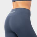Miniatyrbillede 6 af 7: Siroko Leggings Striker Blå S Kvinde