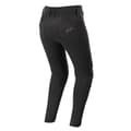 Miniatyrbillede 2 af 2: Alpinestars Leggings Banshee Sort M Kvinde