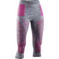 Pikkukuva 1 / 2: X-bionic Energy Accumulator 4.0 3/4 Leggingsit Harmaa M Nainen