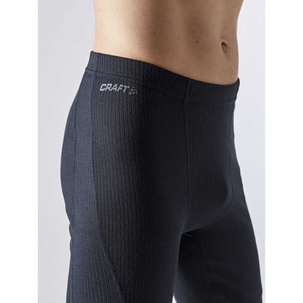 Craft Sæt Core Dry Sort L Mand
