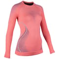 Pikkukuva 3 / 3: Uyn Pitkähihainen Pohjakerros Evolutyon Pinkki L-XL Nainen